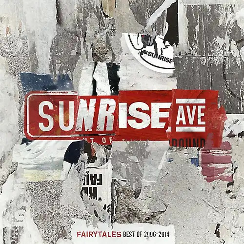 Sunrise avenue fairytales - -,