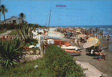 Denia Strand