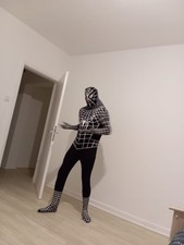 Spiderman kostüm erwachsene - kostüm,