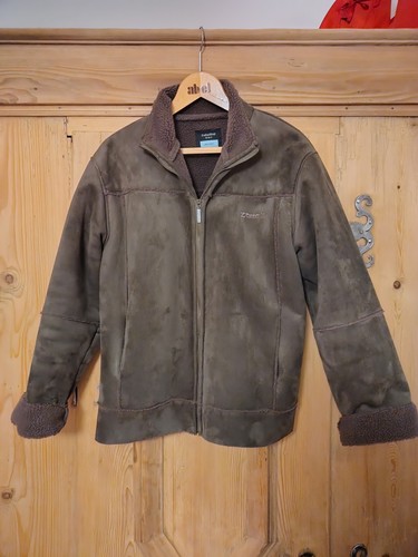 Trendige herren jacke - herren, xl