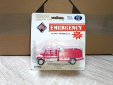 Boley International US LKW