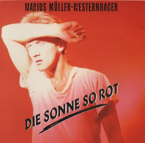 Marius müller westernhagen - marius, müller-westernhagen