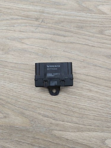Volvo v70 2007 relais - 2007,