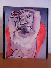 Pablo Picasso. Eine Ausstellung zum hundertsten Geburtstag. Werke aus der Sammlu