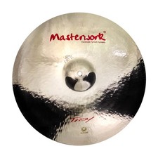 Masterwork Troy Crash 18"  -