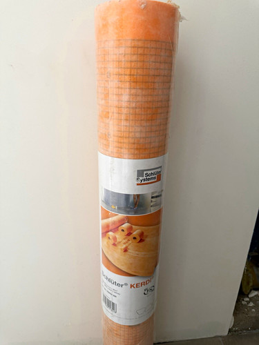 Schlüter kerdi 200 - schlüter,