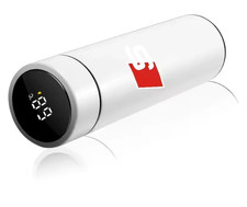 Audi Thermoflasche mit