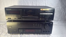 Pioneer Stereo Anlage