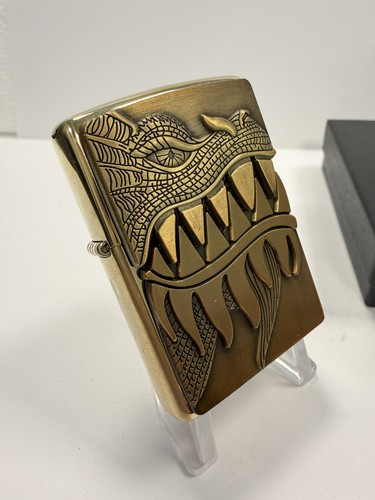 Original zippo feuerzeug fire - original,