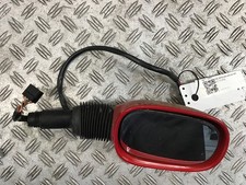 Außenspiegel elektrisch links