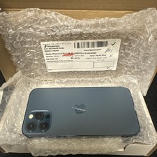 Apple iPhone 12 Pro - 128 GB -