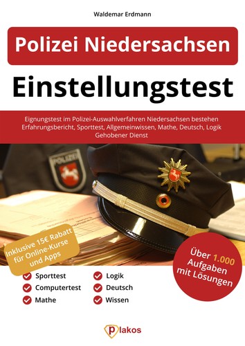 Einstellungstest polizei - einstellungstest,