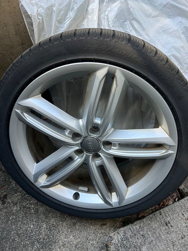 Orginal audi c7 - audi,