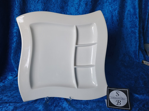 A26 139 villeroy - villeroy, v&b