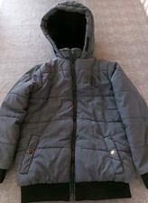 Winterjacke Jungen Größe 134