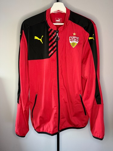 Vfb stuttgart 16 - stuttgart, 15/16