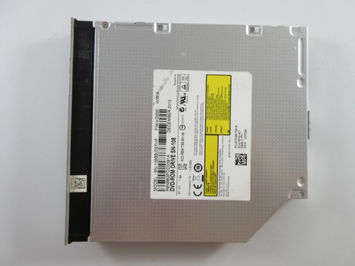 Dvd laufwerk dell - dvd, latitude