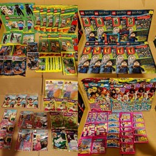 XXL LEGO Konvolut / Sammlung Lego Minecraft - Harry Potter - Friends - Princess