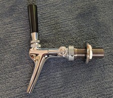 Kompensator Zapfhahn