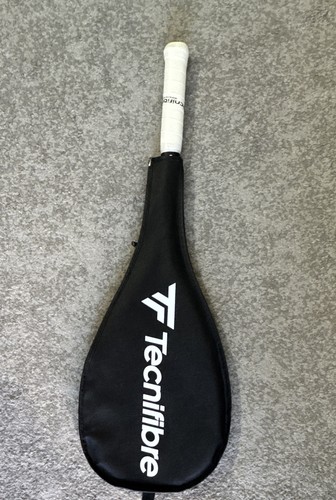Tecnifibre carboflex 125 - tecnifibre, s