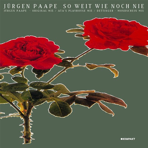 Jürgen paape weit wie noch - jürgen,