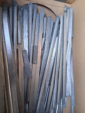 Zinn für Zinnfiguren Gießen