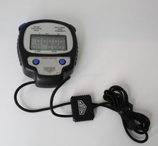 HEUER - Quarz Handchronometer