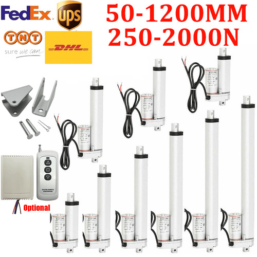 Linearantrieb 2000n max - max, lift