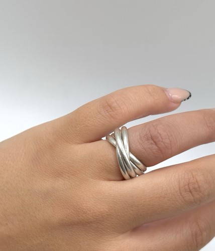 925 silber ring 57 - 925,