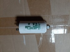 Anlaufkondensator  z.B. für GTS40 Hörmann Antrieb