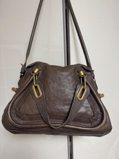 Original chloe tasche paraty