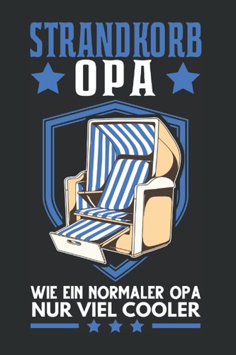 Strandkorb tagesplaner - strandkorb,