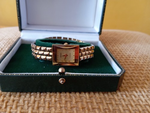Rado damenuhr florence - damenuhr,