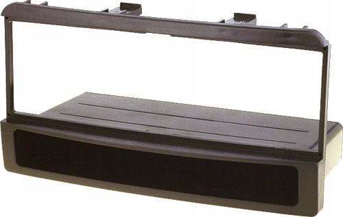 Auto radioblende einbau - radioblende, rahmen