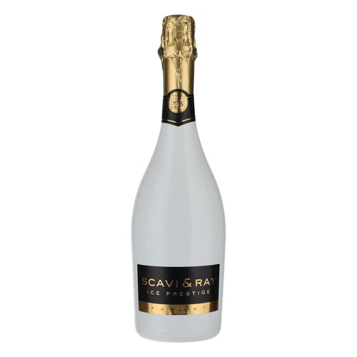 Scavi ray leere - leere, prosecco