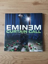 Eminem - Curtain Call: The
