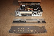 Transistorradio Radio Metz 420 - Ersatzteile - Selten