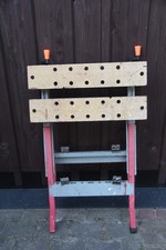Flexible kleine werkbank - flexible,
