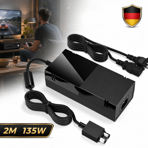 Netzteil adapter 135w - netzteil, ac-adapter
