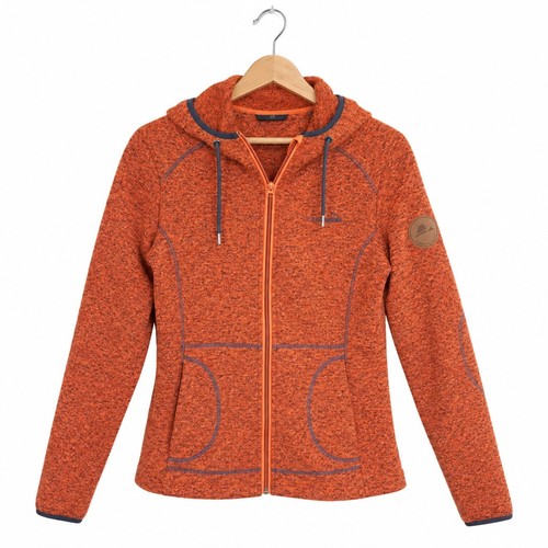 Moorhead fleecejacke damen - damen, gr