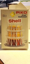 Piko N Scale Shell Gaskessel