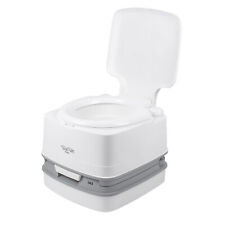 Camping Thetford WC Mobil Toilette Tragbar Chemietoilette PORTA POTTI QUBE 145