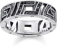 Thomas sabo ring asiatische - sabo,