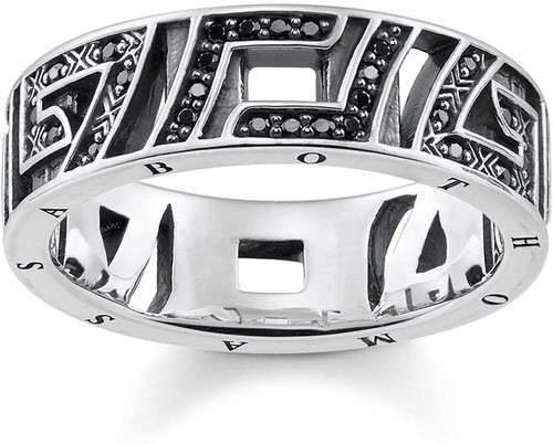 Thomas sabo ring asiatische - sabo,