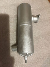 sachs stamo 50, 75 ,100 Auspuff überholt