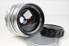 MIR 1 2.8/37mm USSR m39 lens