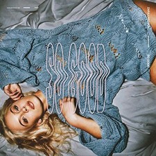 Zara Larsson - So Good [CD]