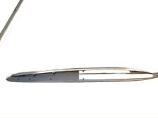 Dachreling Chrom set rechts und links für OPEL ZAFIRA B (A05) 1.7 CDTI 13251281