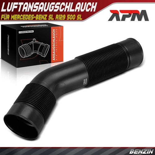 Ansaugschlauch ansaugrohr - ansaugschlauch,