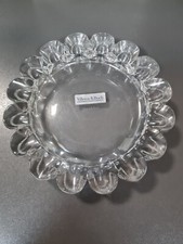 Villeroy & Boch NICE Nr. 79 Aschenbecher Bleikristall